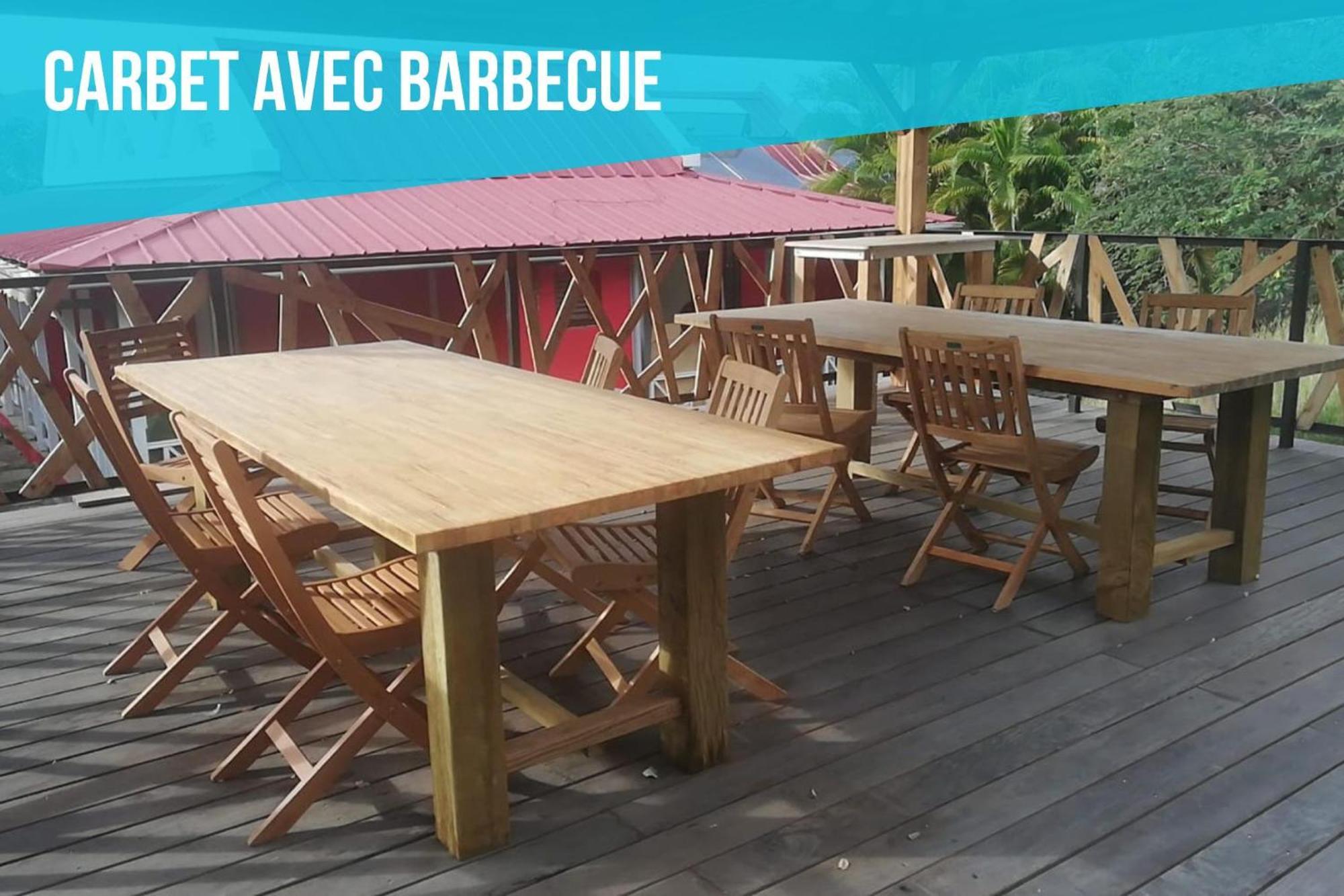 Residence Ti'Keol - Appartements Avec Terrasse 2 A 4 Personnes, Piscine Sainte-Anne Exterior foto